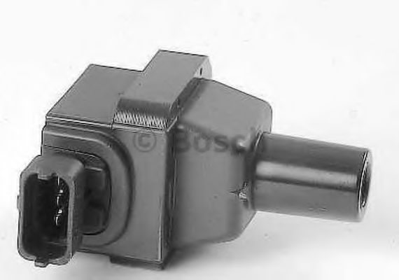 0221504001 BOSCH Катушка