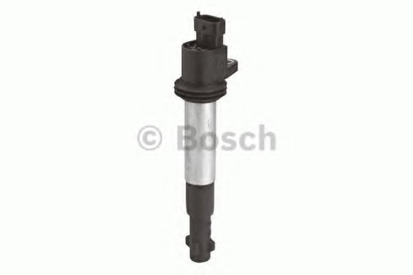 0221504473 BOSCH Катушка зажигания LADA 2112