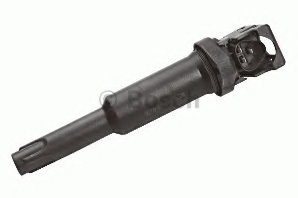 0221504465 BOSCH Катушка зажигания BMW 3(E90)/5(E60)/7(E63) 04- 2.5-3.0