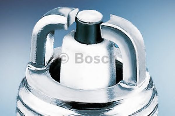 0242229782 BOSCH Свеча зажигания FR 8 HDC+ (Super Plus +) [+36]