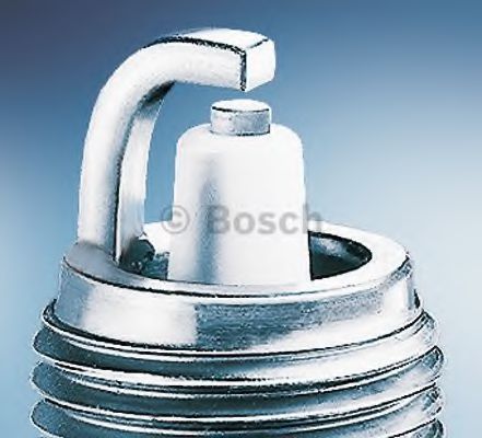 0242129510 BOSCH Свеча зажигания 0242129510 Bosch