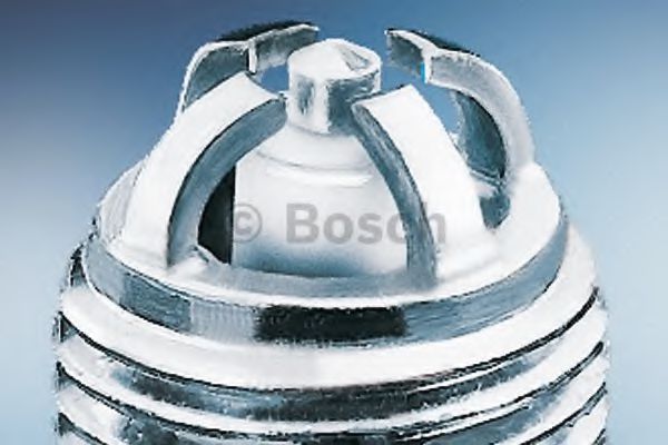 0242232514 BOSCH Свеча зажигания HR 78 NX (Super-4)(мин. 4 шт.)