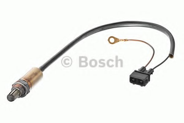 0258002040 BOSCH лямбда-зонд vw golf iiiventopassat 1.8,seat cordobaibiza 1.61.8 91-99