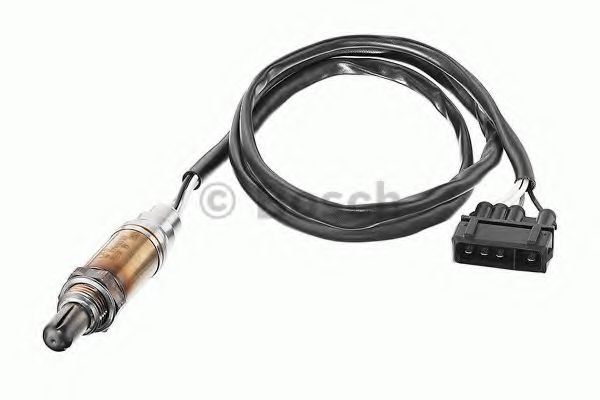 0258003303 BOSCH Лямбда-зонд VW G3PASSAT 2.