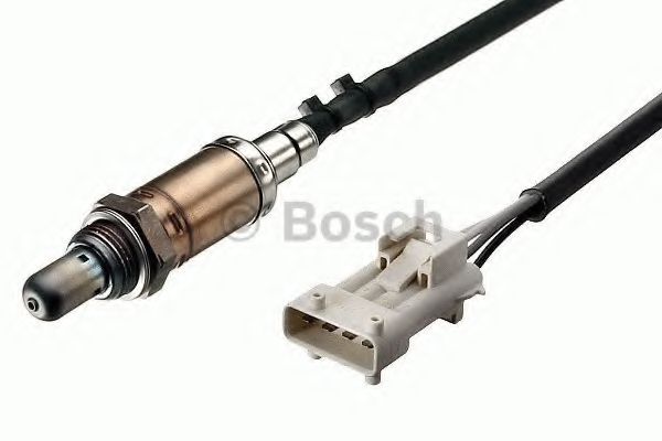 0258003673 BOSCH Лямбда-зонд