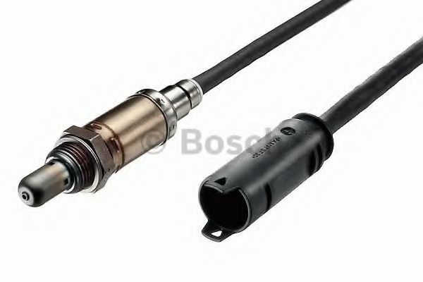 0258003475 BOSCH Лямбда-зонд BMW E39E38 3.5-5.
