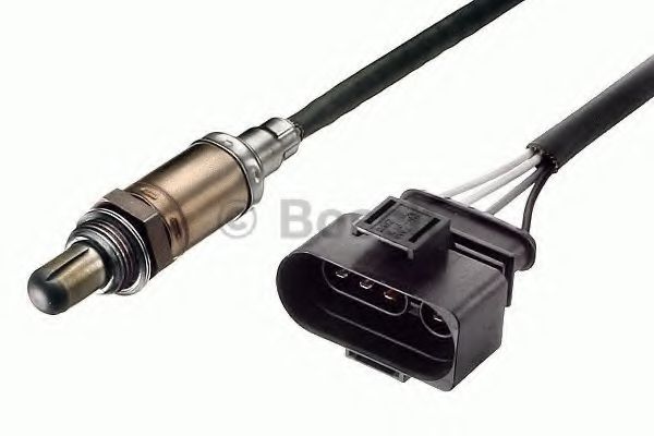 0258003518 BOSCH ЛЯМБДА ЗОНД AUDI/VW