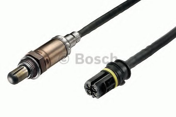 0258003477 BOSCH Лямбда-зонд BMW E46/39/38/60