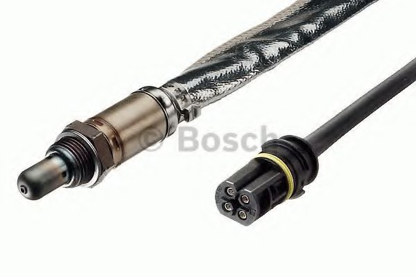 0258005083 BOSCH Лямбда-зонд MB W2228 M.111