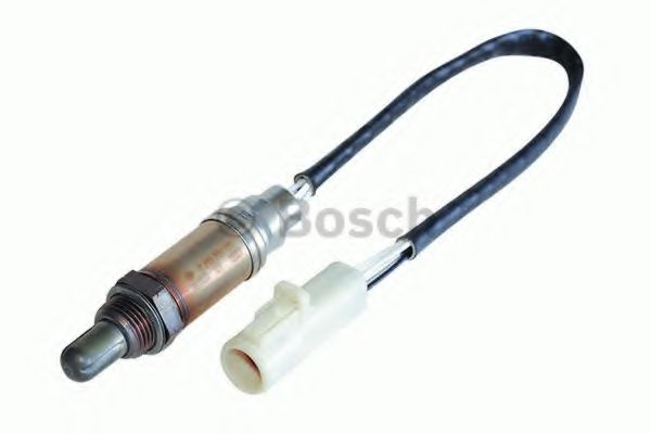 0258005717 BOSCH Лямбда-зонд FORD MONDEO 1.8-3.0 96-