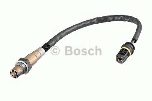 0258006272 BOSCH Лямбда-зонд MB W23211