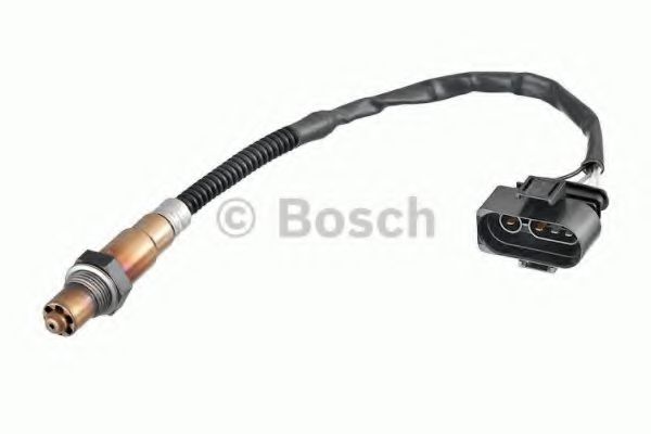 0258006287 BOSCH Лямбда-зонд