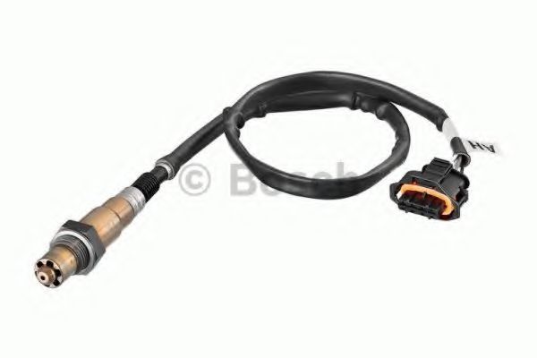 0258006171 BOSCH Лямбда-зонд OPEL ASTRACORSAZAFIRA 1.22.