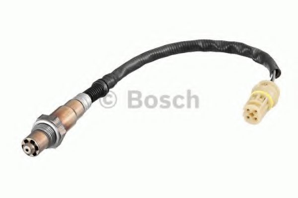 0258006183 BOSCH Лямбда-зонд MB W2329 2.4-5.
