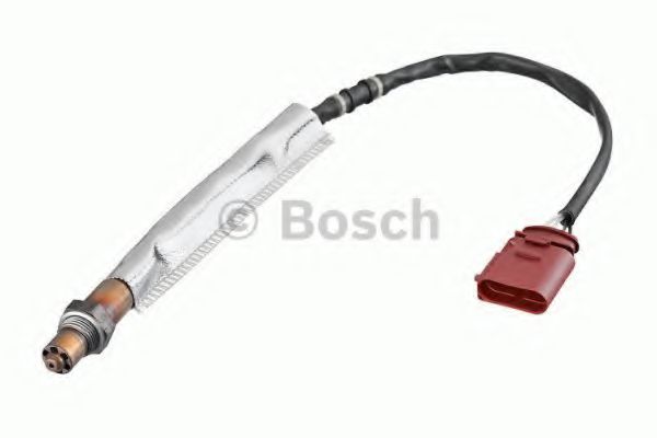 0258006305 BOSCH лямбда-зонд