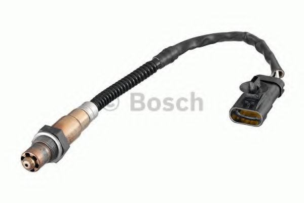 0258006295 BOSCH Лямбда-зонд RENAULT MEGANE 1.4-2. 99-