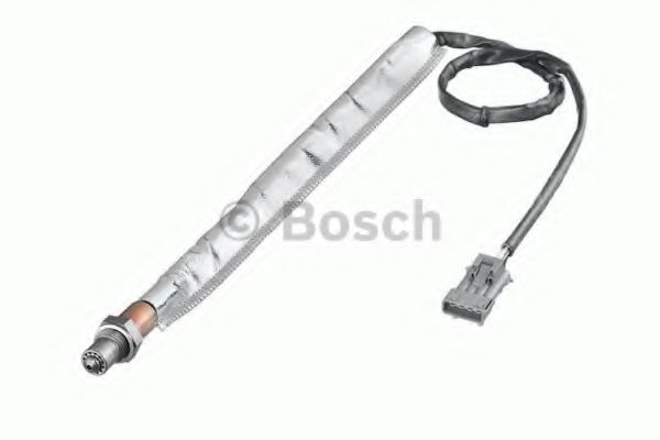 0258006541 BOSCH Лямбда-зонд VOLVO XC9 3. 2-