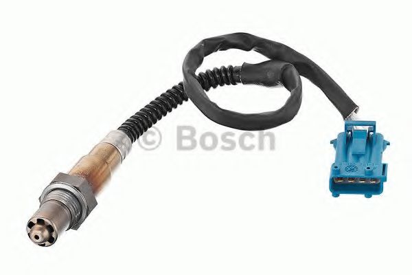 0258006623 BOSCH ЛЯМБДА - ЗОНД