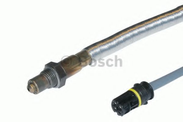 0258006790 BOSCH Лямбда-зонд BMW E6 2.32.53. 5-