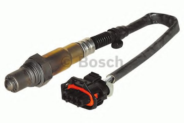 0258006924 BOSCH Лямбда-зонд OPEL ASTRA/CORSA 1.2/1.4