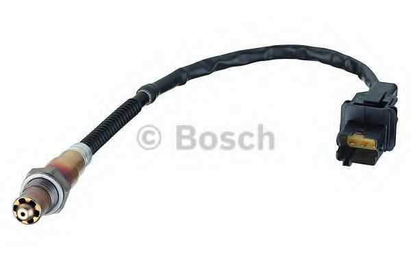 0258007018 BOSCH Лямбда-зонд