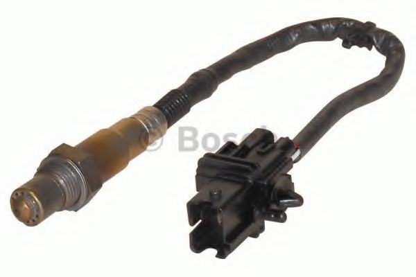 0258007264 BOSCH Лямбда-зонд NISSAN MAXIMAMURANO