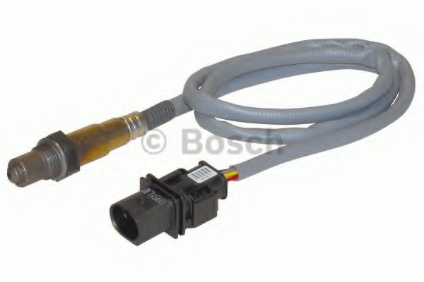 0258017094 BOSCH Лямбда-зонд рег. bmw e70