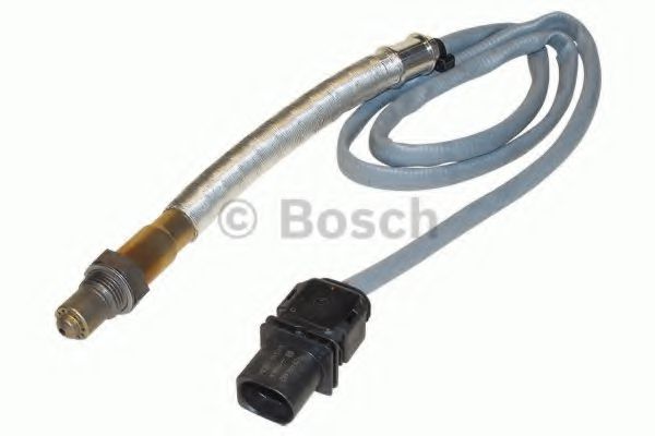 0258017101 BOSCH Лямбда-зонд BMW X5(E70) 07-