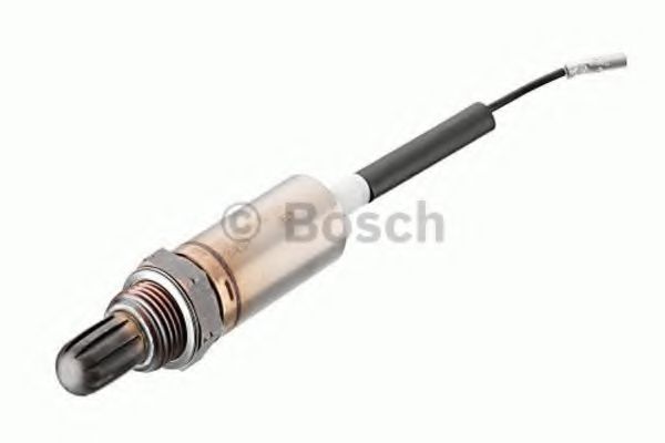 0258986501 BOSCH Лямбда-зонд универсальный 1 конт.