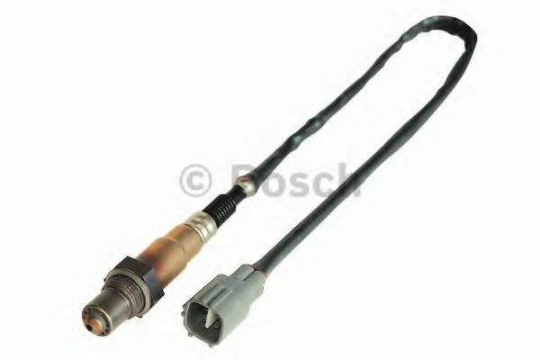 0258986606 BOSCH Лямбда-зонд TOYOTA/LEXUS 96-