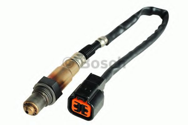 0258986627 BOSCH Лямбда-зонд HYUNDAI ACCENT LC 1.5/1.6