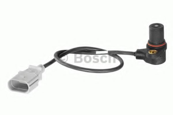0261210178 BOSCH Датчик квала AUDIVW