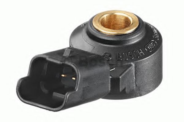 0261231168 BOSCH Датчик детонации Citroen С4 27-21