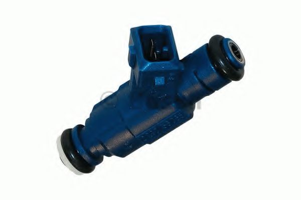 0280156065 BOSCH Форсунка VAG A4/A6/PASSAT -05 1.8T впрыск.