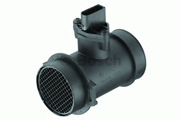0280217114 BOSCH Датчик MB W202/W210 -02 расхода воздуха
