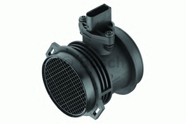 0280217515 BOSCH Датчик расхода воздуха (ДМРВ) MB W202/W203/W210/W211