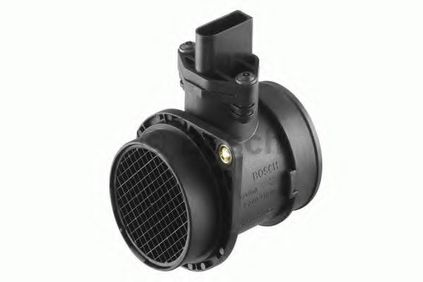 0280218063 BOSCH Датчик VAG A3/A4/A6/OCTAVIA/BORA/GOLF 4/PASSAT -08 расхода воздуха