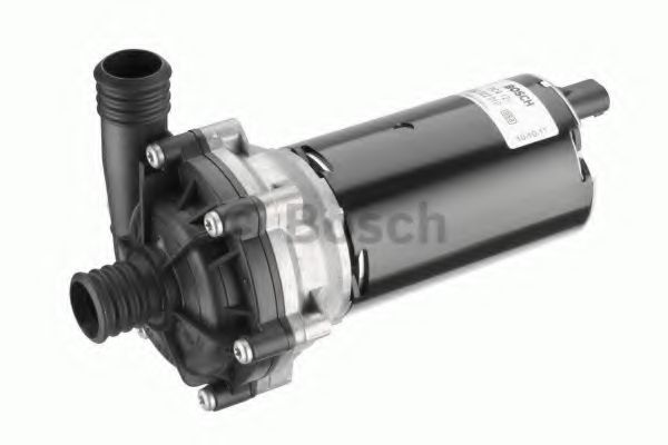 0392022010 BOSCH НАСОС ТОПЛИВНЫЙ