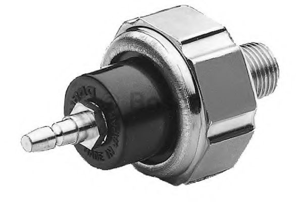 0986345003 BOSCH Датчик давления масла HONDA ACCORD/CR-V/CIVIC 92-