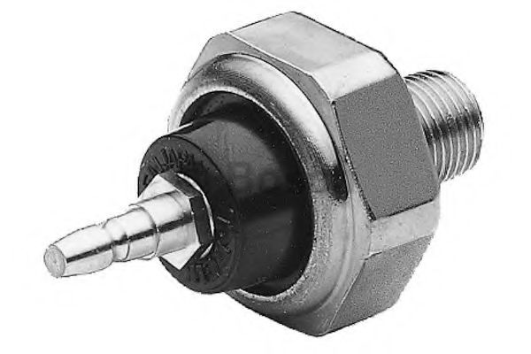 0986345009 BOSCH Датчик давления масла HONDA