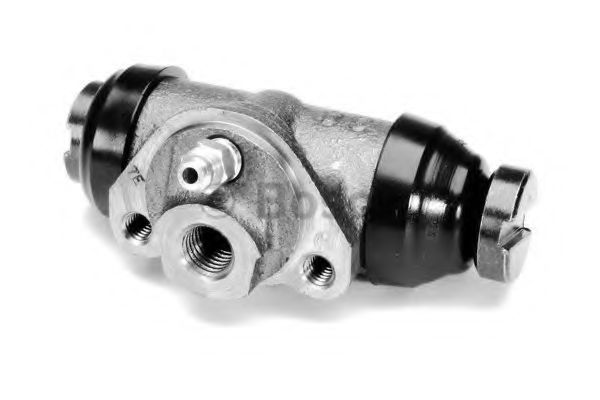 0986475744 BOSCH Рабочий тормозной цилиндр [2.6 mm]