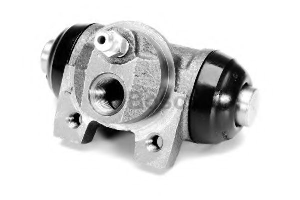 0986475836 BOSCH Тормозной цилиндр PSA BERLINGO/PARTNER 96- рабочий
