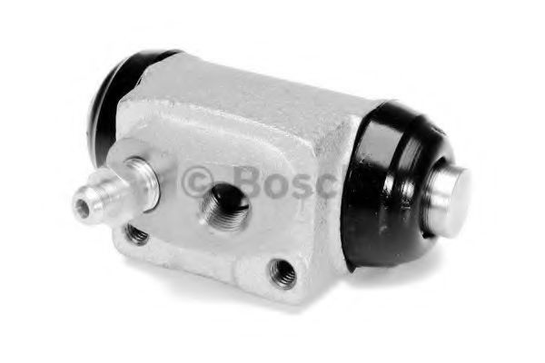 0986475854 BOSCH Тормозной цилиндр HYUNDAI ACCENT/ELANTRA 99- рабочий задн.лев.