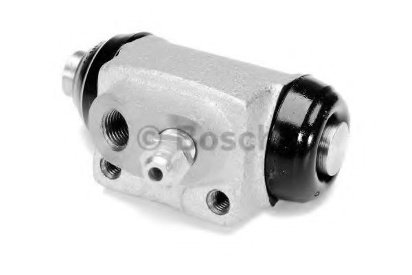 0986475855 BOSCH Цилиндр тормозной задний ACCENT 00- GETZ Hyundai-KIA Bosch