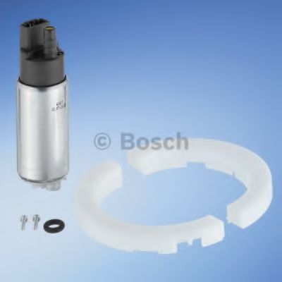 0986580804 BOSCH Бензонасос RENAULT 1.4-2.0