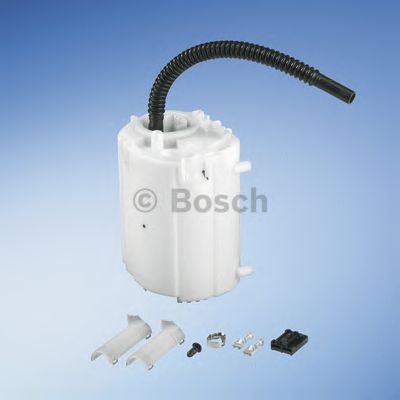 0986580824 BOSCH Насос топливный электрический