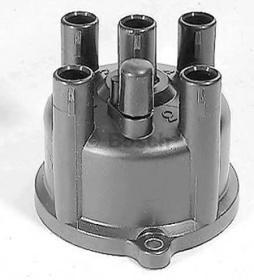 1987233104 BOSCH Крышка трамблёра
