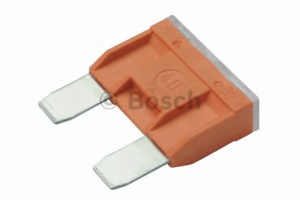 1987529020 BOSCH Предохранитель MAXI 40A 1 шт. Bosch