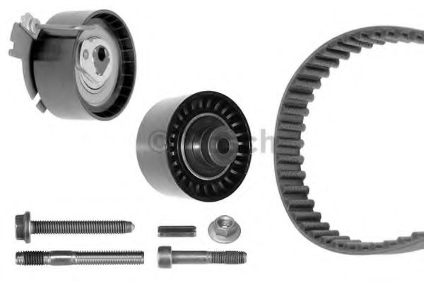 1987948202 BOSCH Ремкомплект грм