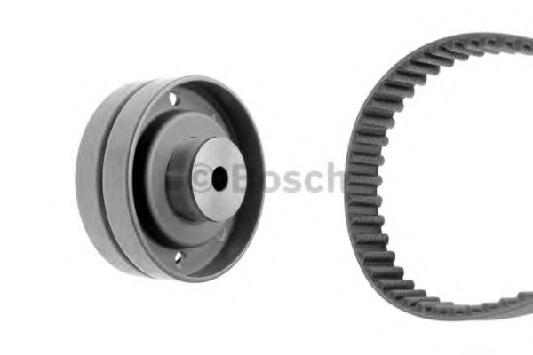 1987948571 BOSCH Комплект ремня ГРМ